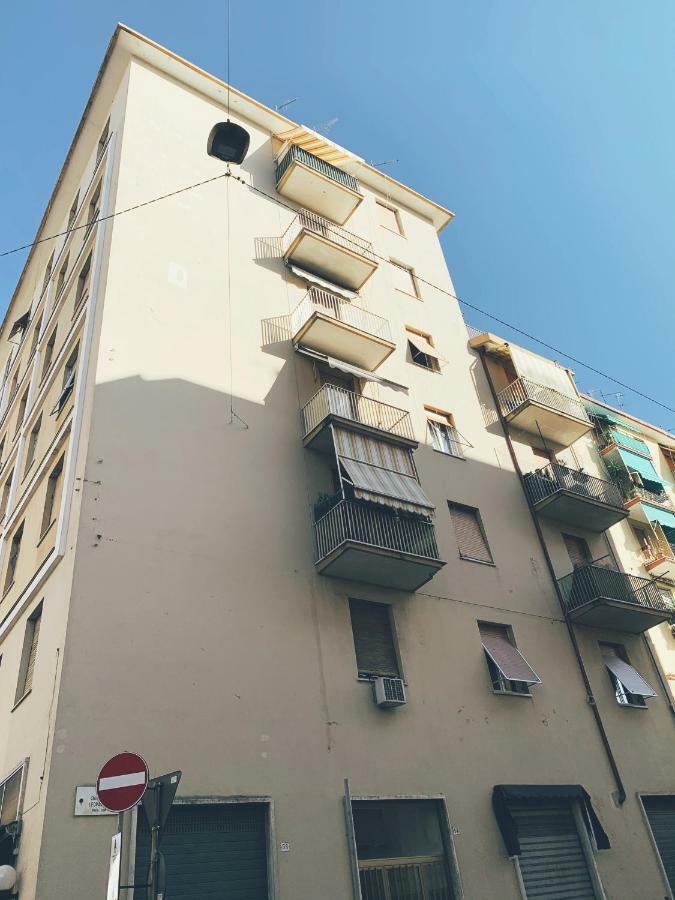 ラ・スペツィアLa Casa Di Milaアパートメント エクステリア 写真